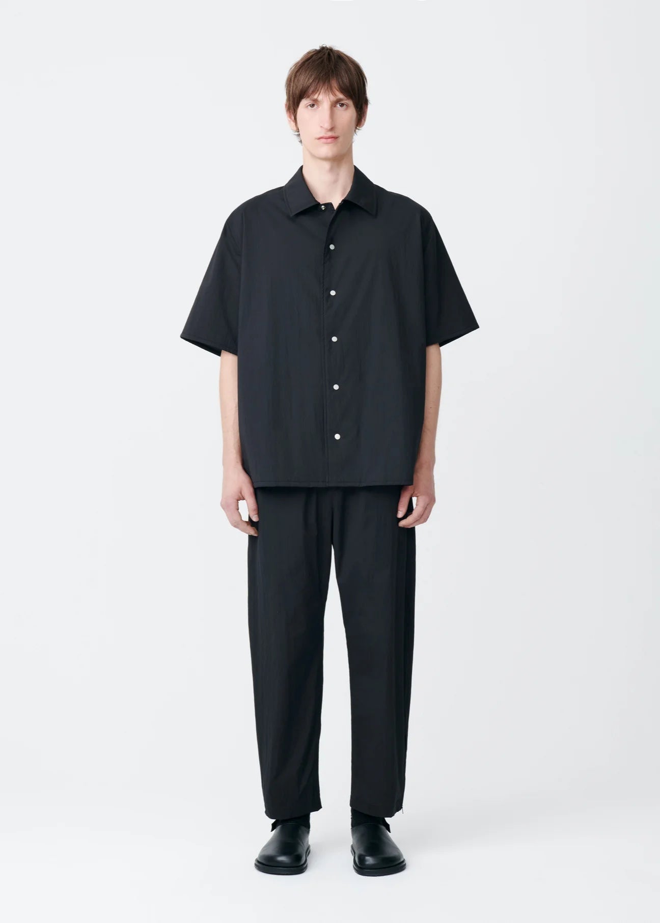 BOWLING SHIRT