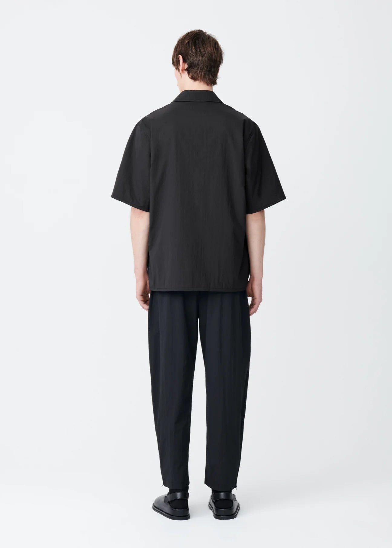 BOWLING SHIRT
